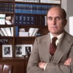 بازیگر «پدر خوانده» و برنده اسکار در ۹۵ سالگی درگذشت