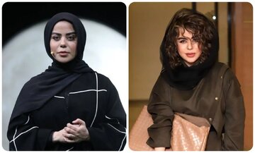 باید چند میلیارد از جیب مردم خرج میشد تا بفهمید پوشش الهام اخوان در اینستاگرام با تلویزیون نمیخواند؟