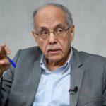 ببینید | احمدی: اولویت چین همکاری با ایران نیست