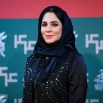 ببینید | سلاف فواخرجی: جنگ، اخلاق انسانها را عریان میکند / روایت یک بازیگر از زیستن در سایه بحران