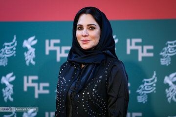 ببینید | سلاف فواخرجی: جنگ، اخلاق انسانها را عریان میکند / روایت یک بازیگر از زیستن در سایه بحران