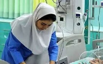 بحران جذب پرستار؛ چرا آنها برای اشتغال در تهران تمایلی ندارند؟