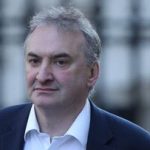 بحران در قلب داونینگاستریت/عالیترین مقام خدمات کشوری انگلیس هم استعفا داد افزایش درخواستها برای استعفای استارمر