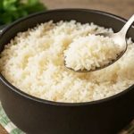 برای لاغری برنج را کته درست کنیم یا آبکش؟