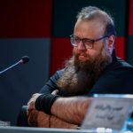 برنده سیمرغ فیلمنامه جشنواره فجر، اینستاگرامش را بست