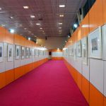 برگزیدگان دوسالانه ملی هنرهای تجسمی کانون پرورش فکری معرفی شدند