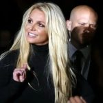 بریتنی اسپیرز میگوید با این خانوادهاش «شانس آورده که زنده است»