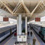 بلیت قطار گران شد؛ نرخ های جدید از چه زمانی اجرایی می شود؟