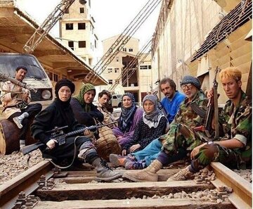 بهتاش و رحمان و رحیم چقدر از ارسطو دزدی کردند؟