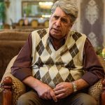 بهروز رضوی از بیمارستان مرخص شد