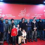 بچهها هیچوقت نمیمیرند/ درد را چگونه نشان دهیم که باعث آزار نشود؟/ درخشش سلاف فواخرجی در جشنواره