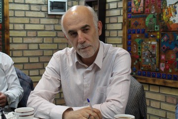 بیشه را خالی ز شیران دیدهاند!