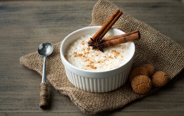 بیماران دیابتی و کبدچرب میتوانند فرنی و شیربرنج بخورند؟/ فرنی بهتر است یا شیربرنج؟