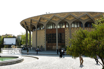 تالارهای نمایشی دولتی میزبان بیش از ۶هزار مخاطب شدند