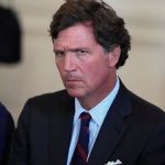 تاکر کارلسون: میترسیدم اسرائیل هواپیمای من را با پهپاد ایرانی اشتباه بگیرد/ اینجا خشنترین منطقه جهان است