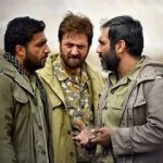 تجربهای زیسته از ساخت یک فرمانده در «صفر بیست و چهار»/ سیدناصر باید انسانی ملموس باقی میماند