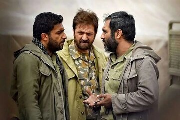 تجربهای زیسته از ساخت یک فرمانده در «صفر بیست و چهار»/ سیدناصر باید انسانی ملموس باقی میماند