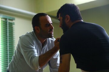 «تخطی»؛ ادعای جسارت، گرفتار در بازی ترحم و روایت مظلومنمایی