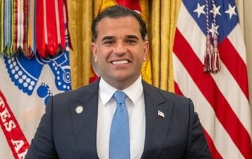 ترامپ، فرستاده خود را در عراق برکنار کرد