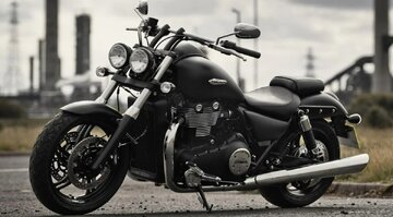 تغییرات قیمتی موتورسیکلت در بازار / موتورسیکلتها گران میشوند؟