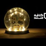 تماشای «گلوله باران» در «کافه مستند»