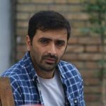 تهمت بی غیرتی به هنرپیشه مشهور