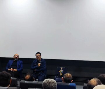 تهیهکننده «کاتاتونیا» مدعی شد: تاد فیلیپس بعد از دیدن فیلم ما «جوکر» را ساخت/ مسعود فراستی، فیلم را که دید پرسید اینها بازیگرند یا بیمار روانی؟