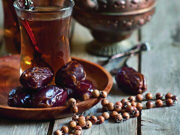 توصیههای تغذیهای برای ماه رمضان