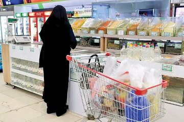 جاماندگان کالابرگ حتما بخوانند/ اینگونه میتوانید ۴ ماه اعتبار کالابرگ را یکجا دریافت کنید!