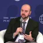 جان هافمن در واکنش به سفر نتانیاهو به واشنگتن: بیایید رک باشیم هدف آنها این است که….