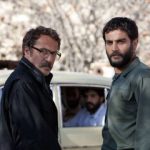 «جانشین» در سه سینما به اکران فوقالعاده رسید