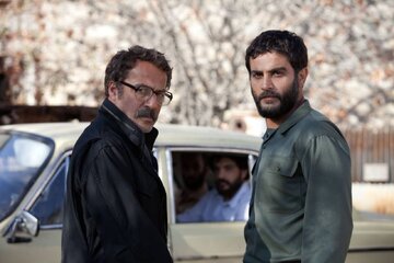 «جانشین» در سه سینما به اکران فوقالعاده رسید