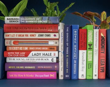 جایزه ۳۰ هزار پوندی ادبیات غیرداستانی زنان