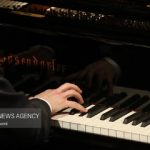 جزئیات یک کنسرت در تالار رودکی