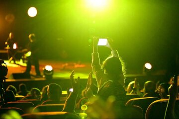 جشنواره موسیقی فجر روز ۲۲ بهمن میزبان کدام گروههاست؟