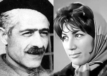 جلال آلاحمد: ابراهیم گلستان باید کفاره گناهی را که کرده است بدهد/ خواهرزاده جلال آلاحمد در سالروز درگذشت فروغ فرخزاد نوشت