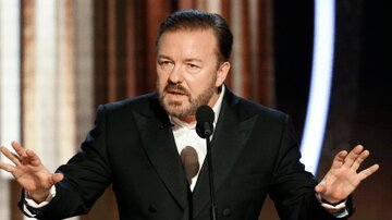 جنجال سیاسی هنرمندان؛ کمدین معروف به سلبریتیها هشدار داد: تریبون جوایز جای سیاست نیست