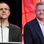 جنگ سرد سینما و استریم؛ تردید جدی سینمارک به تعهد نتفلیکس درباره وارنر