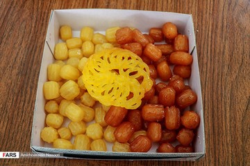 جهش سرسامآور زولبیا و بامیه در یک دهه اخیر/از کیلویی ۱۰ هزار تومان تا نیم میلیون تومان!