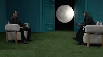 حذف الهام اخوان از تلویزیون/ هیچکس هم نفهمید چرا !