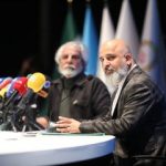 حذف فوتوکال برخی فیلمها به درخواست عوامل آنها بود/میزبانی از ۱۳۰۰ نفر از اهالی رسانه+فیلم