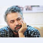 حسن جوهرچی ۲۹ ساله در پشت صحنه «حماسه قهرمانان»/ عکس