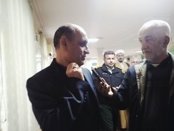 حقشناس: راهپیمایی ۲۲ بهمن امسال پاسخ محکمی به تهدیدات دشمن است