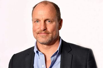 حمله تند وودی هارلسون به دونالد ترامپ + فیلم