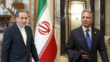 خبر فوری/ مذاکرات به پایان رسید/ اتمام مذاکره به معنای شکست نیست