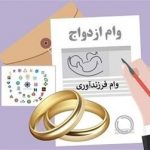 خبر مهم برای متقاضیان تسهیلات ازدواج/ رقم قطعی وام ازدواج در سال ۱۴۰۵ اعلام شد