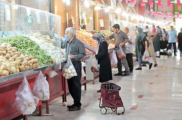 خبر مهم برای یارانهبگیران/ یک تغییر جدید در خریدهای کالابرگی اتفاق افتاد + جزییات