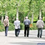 خبر مهم درباره افزایش ۹۰ درصدی حقوق بازنشستگان/ زمان اجرای مرحله سوم متناسبسازی حقوق بازنشستگان اعلام شد