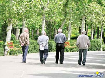 خبر مهم درباره افزایش ۹۰ درصدی حقوق بازنشستگان/ زمان اجرای مرحله سوم متناسبسازی حقوق بازنشستگان اعلام شد