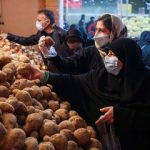 خبر مهم وزیر کار: از ۱۵ اسفند این کالاها را با کالابرگ بخرید، سیبزمینی و پیاز هم کالابرگی شد